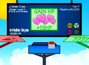 AY in ULTIMATE Trauma Wheel! Modded version game screenshot 2