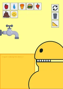 Bottomless Appetite: Feed It Anything game cover