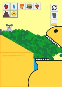 Bottomless Appetite: Feed It Anything game screenshot 4