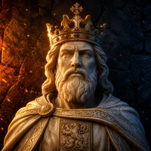 King's Gambit — Medieval 3D Chess game cover