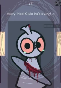 Heal The Sprunkies Phase 3 game screenshot 4