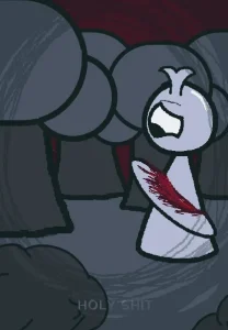 Heal The Sprunkies Phase 3 game screenshot 5