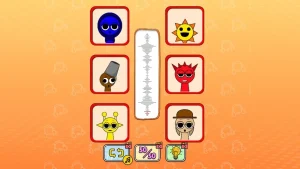 I BECAME A DOCTOR FOR THE SPRUNKIS game screenshot 2