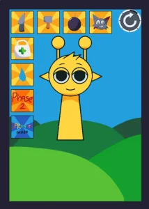 kick the buddy but simon game cover