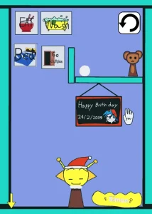 Life or Bath for Sprunki Simon game screenshot 1