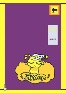 Life or Bath for Sprunki Simon game screenshot 2