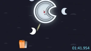 Numberblocks - 29 Times Table game screenshot 4