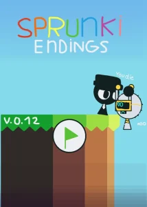 Save Fun Bot From Mr. Black game cover