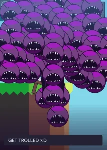 Save Fun Bot From Mr. Black game screenshot 5