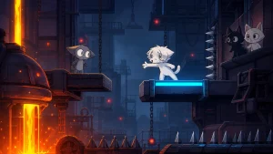 Save Gray Games collection cover