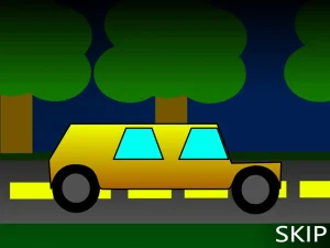 School Ends at 12 AM: Sussy Schoolgrounds Complete Edition game screenshot 2