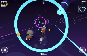 SHIBA DASH!! game screenshot 3