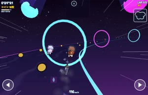 SHIBA DASH!! game screenshot 5