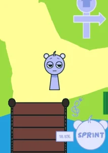 Sprunki ENDGAME.EXE (REMAKE) game screenshot 1