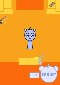 Sprunki ENDGAME.EXE (REMAKE) game screenshot 2