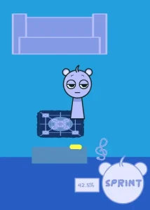 Sprunki ENDGAME.EXE (REMAKE) game screenshot 3