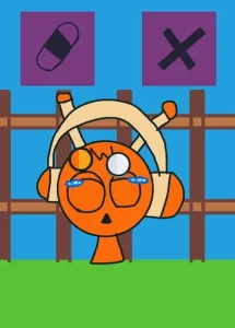 Sprunki Happy Ending: Oren & Wenda game screenshot 3