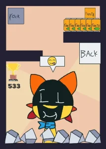 Sprunki Mukbang Food Box game screenshot 4
