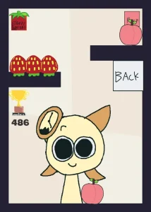 Sprunki Mukbang Food Box game screenshot 5