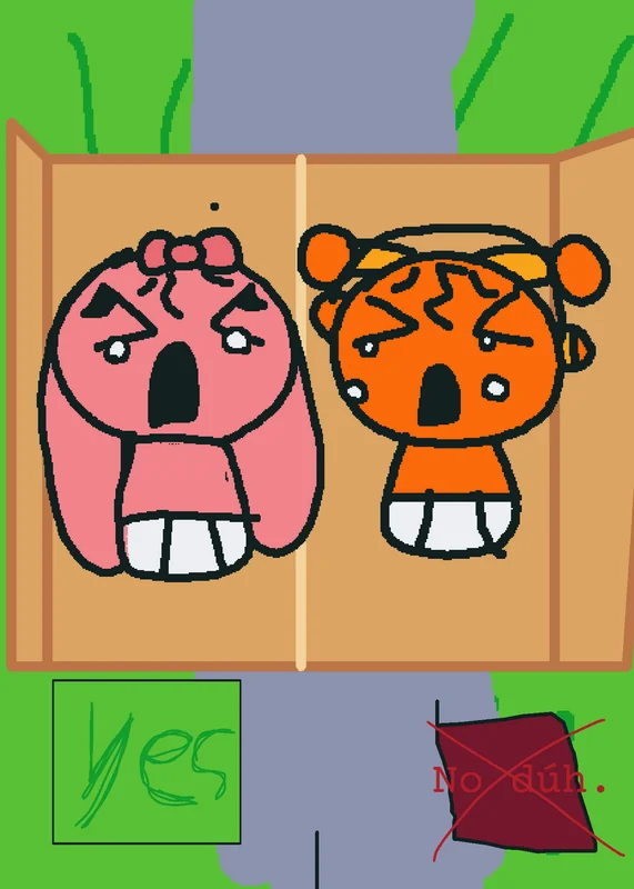 Take Care Of Baby Oren And Pinki