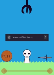 The Sprunki Polo Got An Ending Game!? game cover