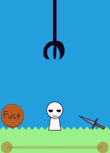 The Sprunki Polo Got An Ending Game!? game screenshot 1