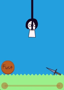The Sprunki Polo Got An Ending Game!? game screenshot 2