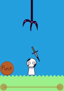 The Sprunki Polo Got An Ending Game!? game screenshot 3
