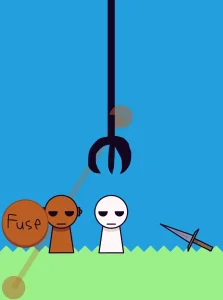 The Sprunki Polo Got An Ending Game!? game screenshot 4