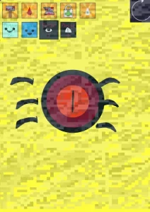 UNLIMITED MR SUN SPRUNKI PHASES!? game screenshot 3