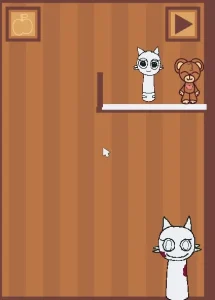 Adopt and Take Care of Baby Wenda game screenshot 2