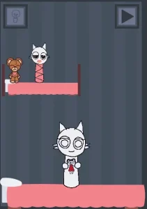 Adopt and Take Care of Baby Wenda game screenshot 4