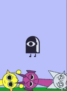 Adopt and Take Care of Sprunki Gray game screenshot 6
