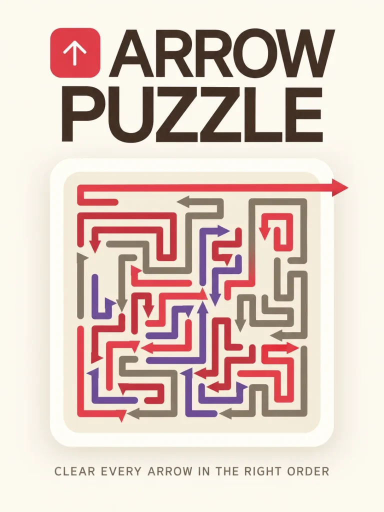 Arrow Puzzle