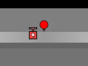 AY in Balloon Blast! [ 30 Players ] game screenshot 1