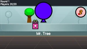 AY in Balloon Blast but Sprunkies game screenshot 3
