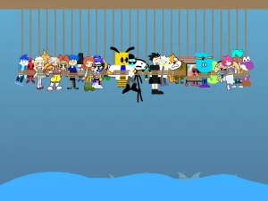 AY in Searopes! AY in Searopes! game screenshot 1