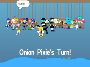 AY in Searopes! AY in Searopes! game screenshot 2