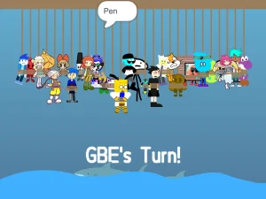 AY in Searopes! AY in Searopes! game screenshot 3