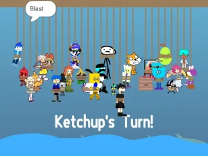 AY in Searopes! AY in Searopes! game screenshot 5