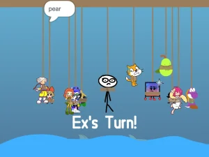 AY in Searopes! AY in Searopes! game screenshot 6