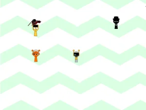 AY In Sprunki Who Is The Imposter? but Oren never gets eliminated game screenshot 3