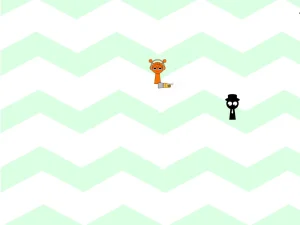 AY In Sprunki Who Is The Imposter? but Oren never gets eliminated game screenshot 4
