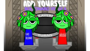 AY in Tick Drop! BOLSONARO VS LULA game screenshot 1