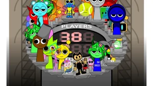 AY in Tick Drop! BOLSONARO VS LULA game screenshot 3