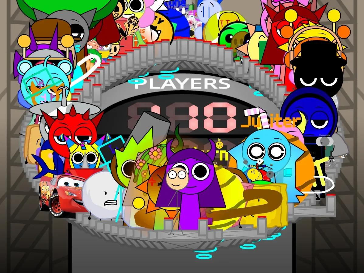 AY in Tick Drop! But THX LOGO IS IMMORTAL game screenshot 2