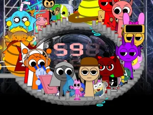 AY in Tick Drop! MAITSWMPBTBID game screenshot 3
