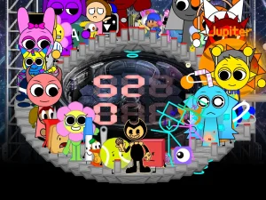 AY in Tick Drop! MAITSWMPBTBID game screenshot 4
