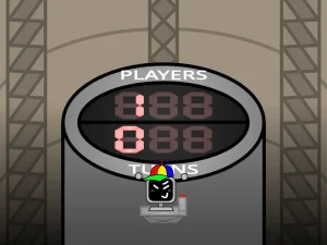 AY in Tick Drop! Sprunkies but It Was Mr Fun Computer Remember Stay Strong screenshot