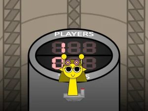 AY in Tick Drop! Sprunkies but Simon has a Family game screenshot 3
